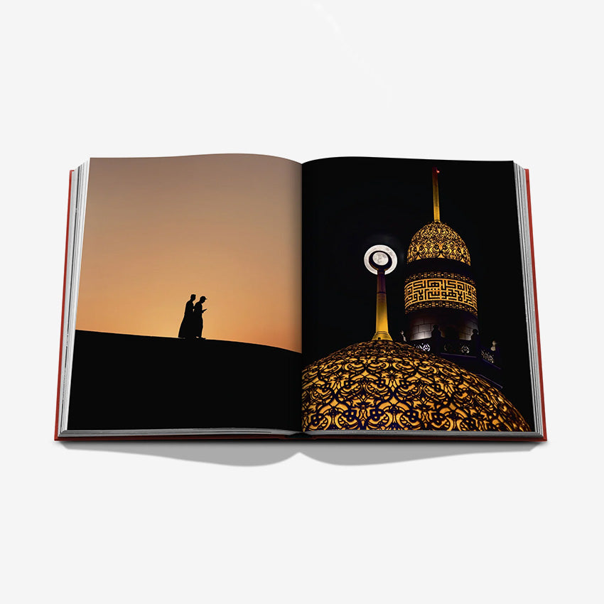 Assouline | Oman Odyssey