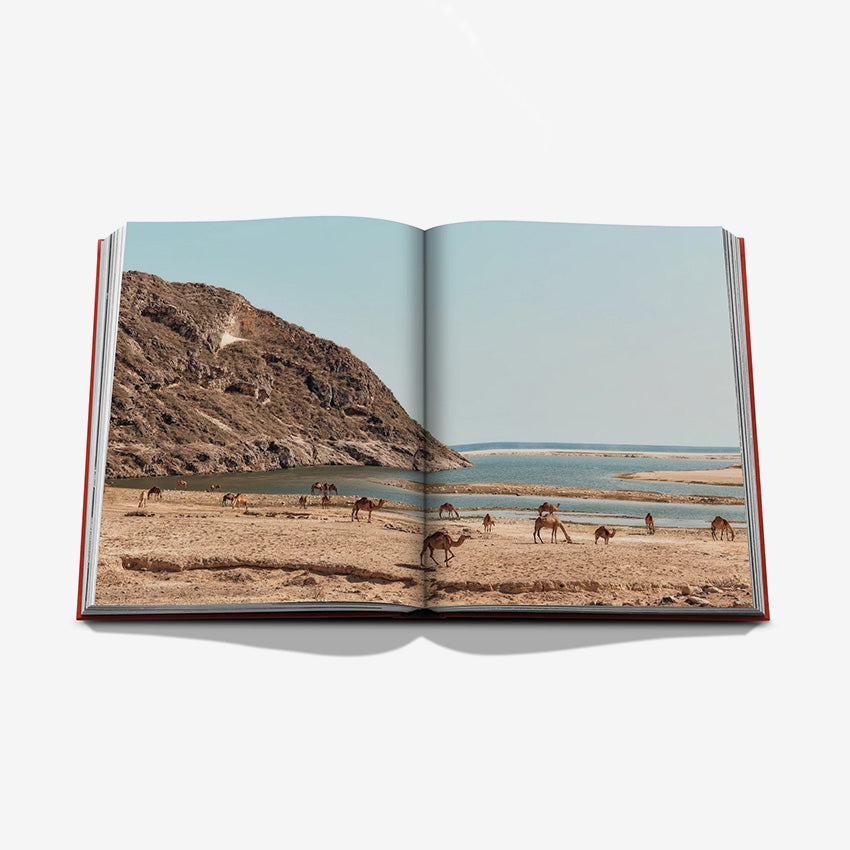 Assouline | Oman Odyssey