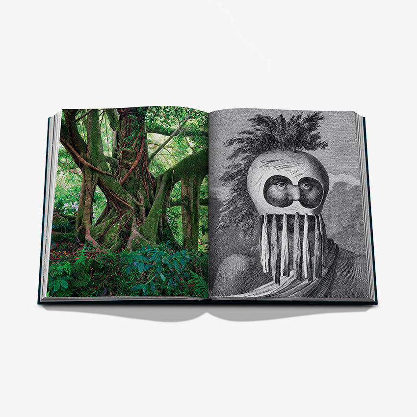 Assouline | Pacific Islands: James Cook Voyages