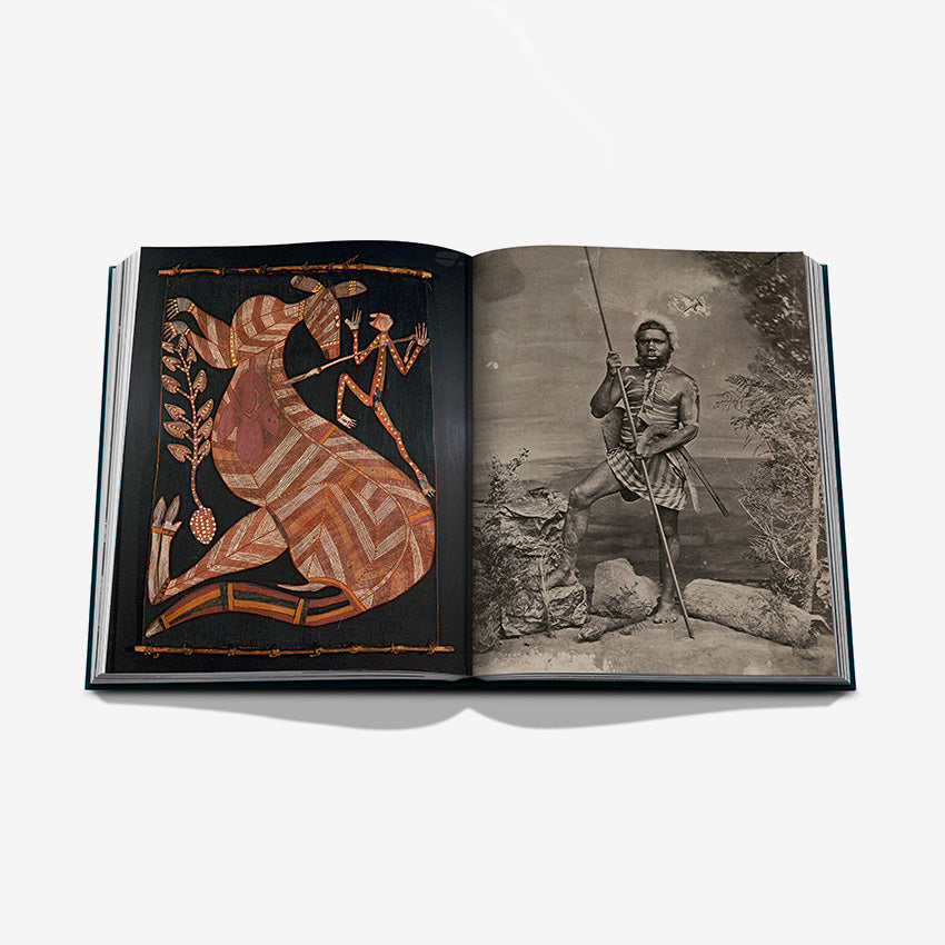 Assouline | Pacific Islands: James Cook Voyages