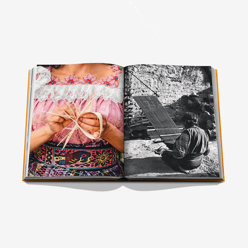 Assouline | Ron Zacapa from Guatemala