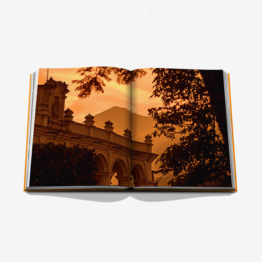 Assouline | Ron Zacapa from Guatemala