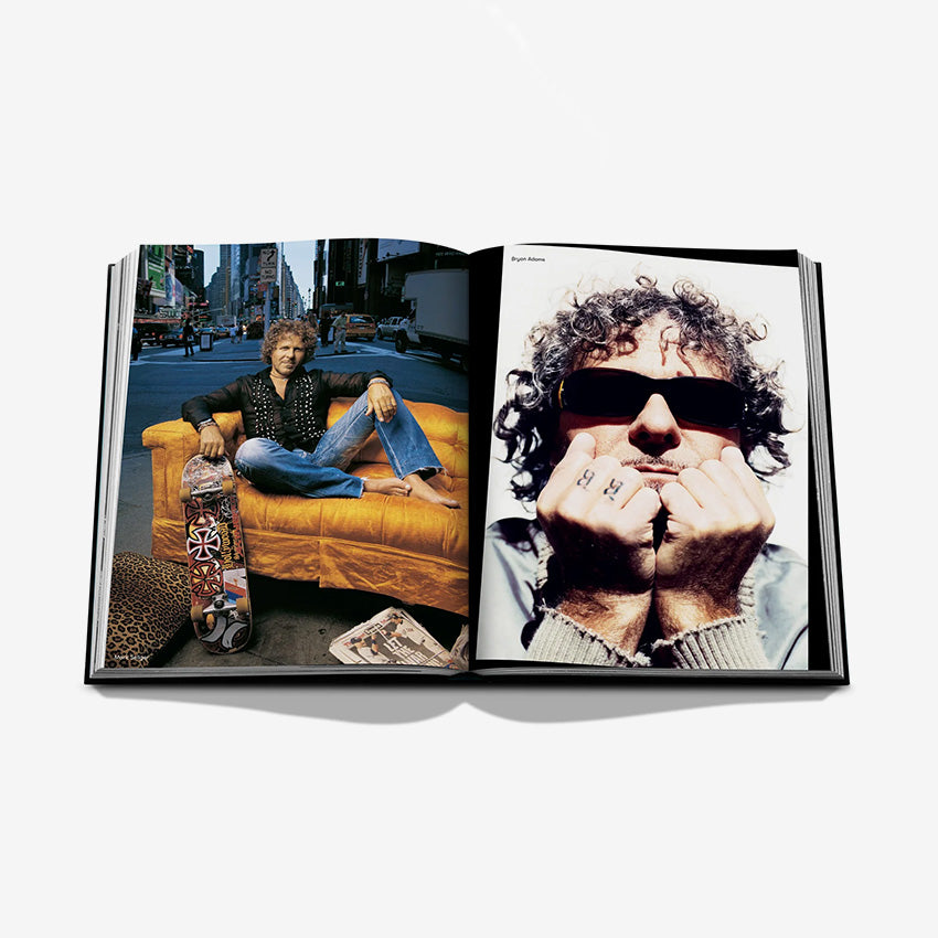 Assouline | Seventy: Renzo Rosso