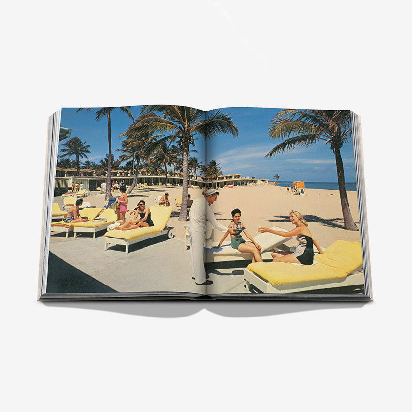 Assouline | The Boca Raton: A Century of Being Iconic