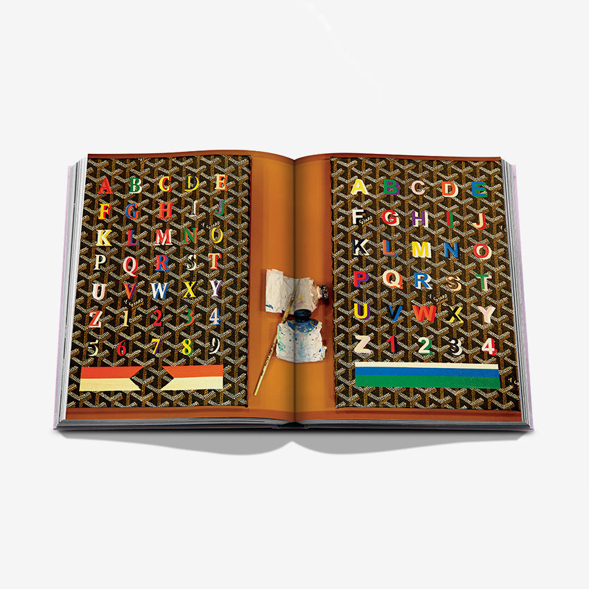 Assouline | « The Book of Iconic Bags (Fashionphile) » – en anglais