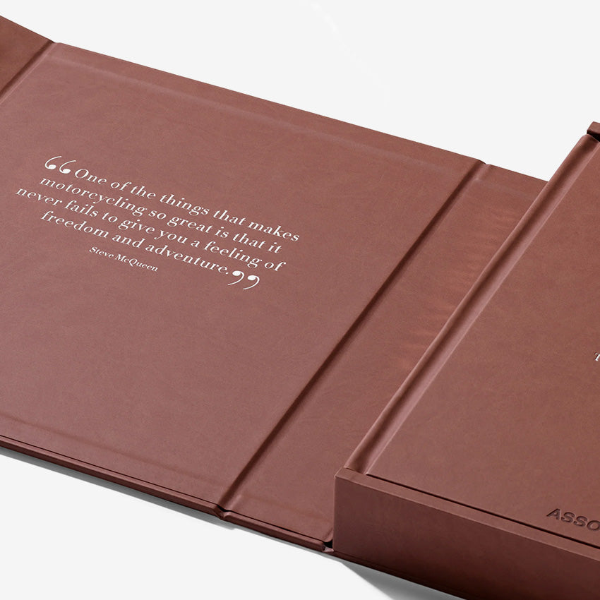 Assouline | The Impossible Collection Motorcycles (2nd Edition)