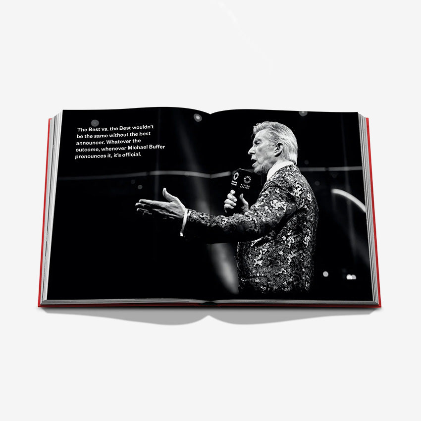 Assouline | Undisputed Usyk vs. Fury
