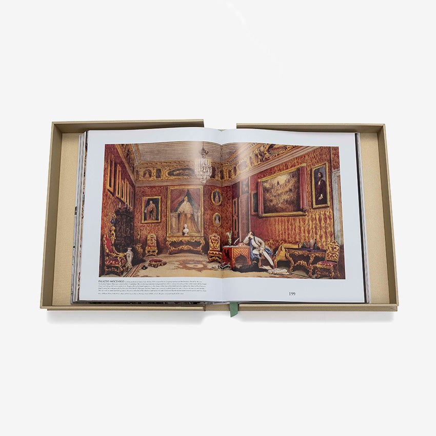 Assouline | Venice La Serenissima