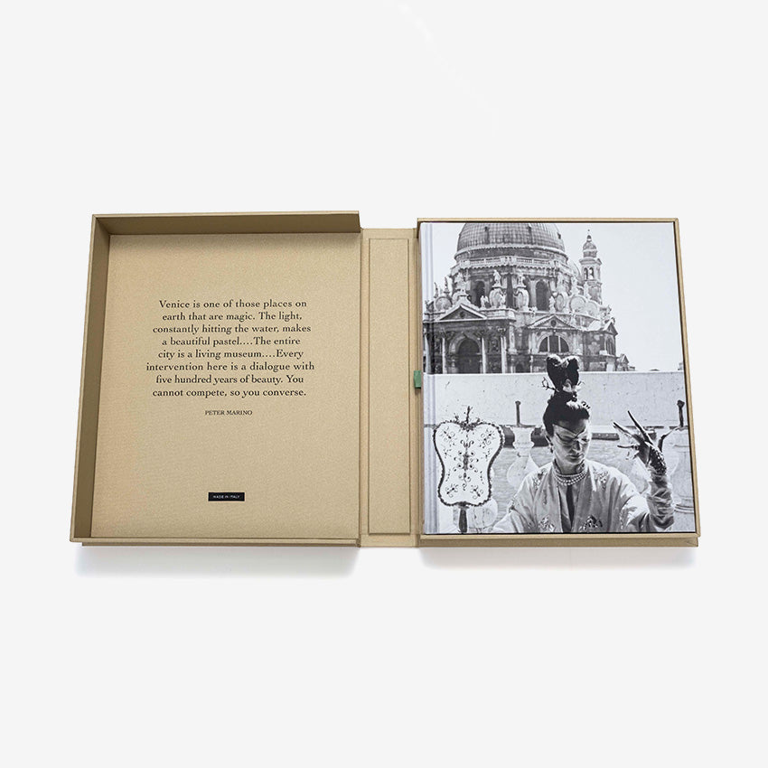 Assouline | Venice La Serenissima