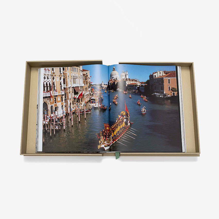Assouline | Venice La Serenissima