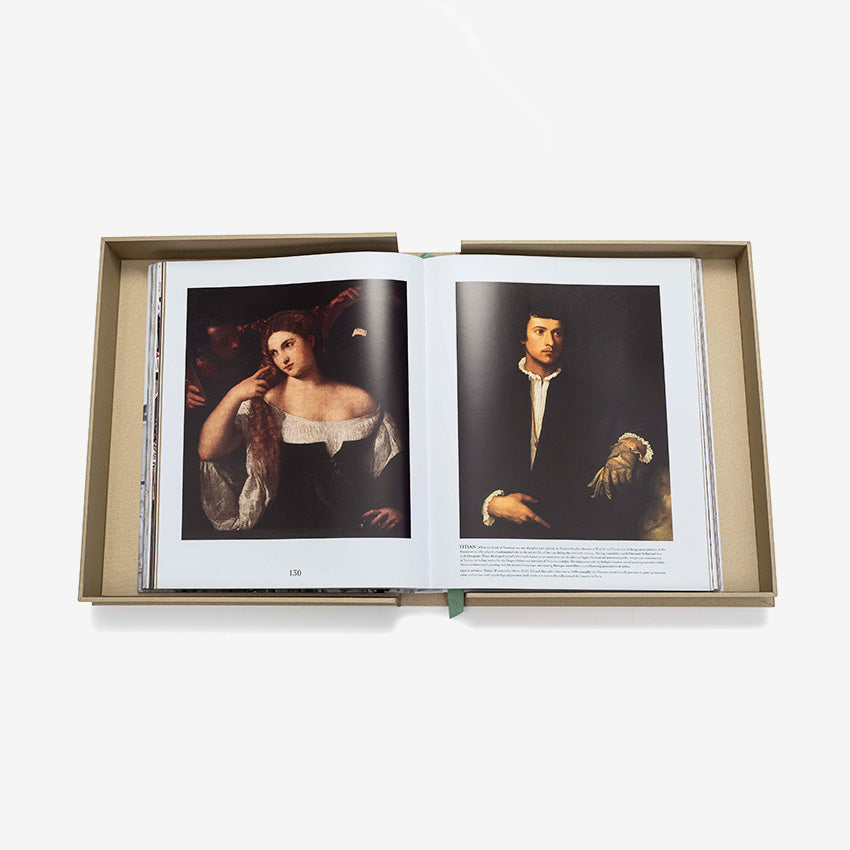 Assouline | Venice La Serenissima