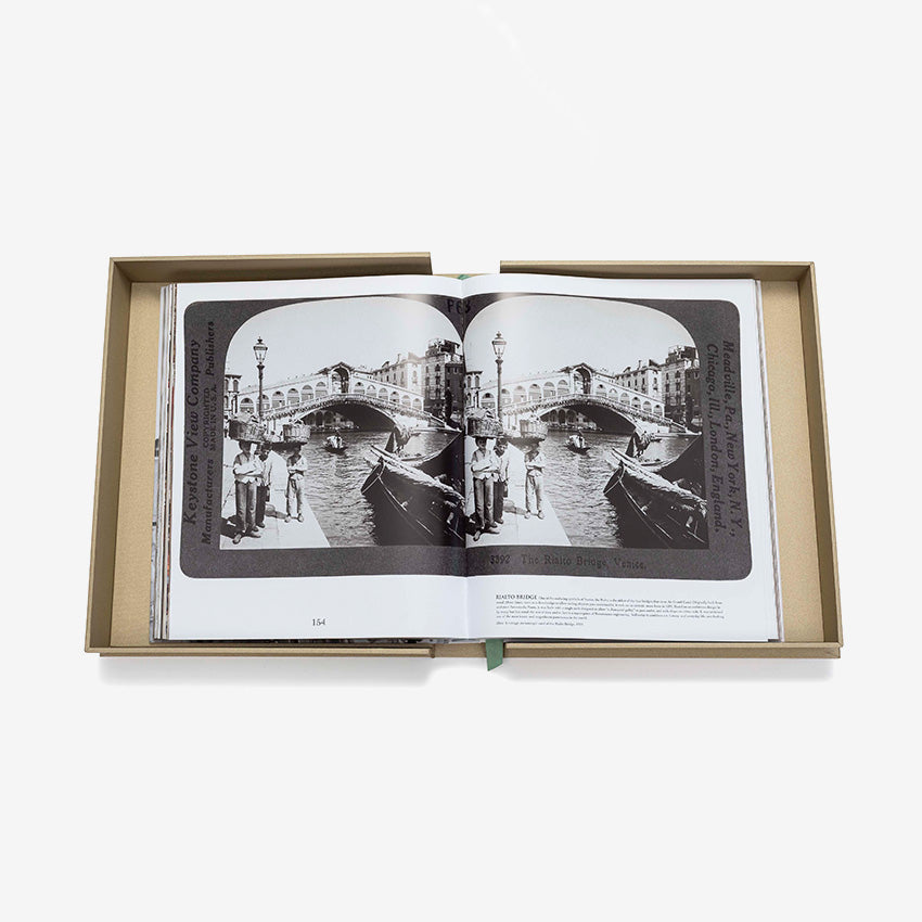 Assouline | Venice La Serenissima