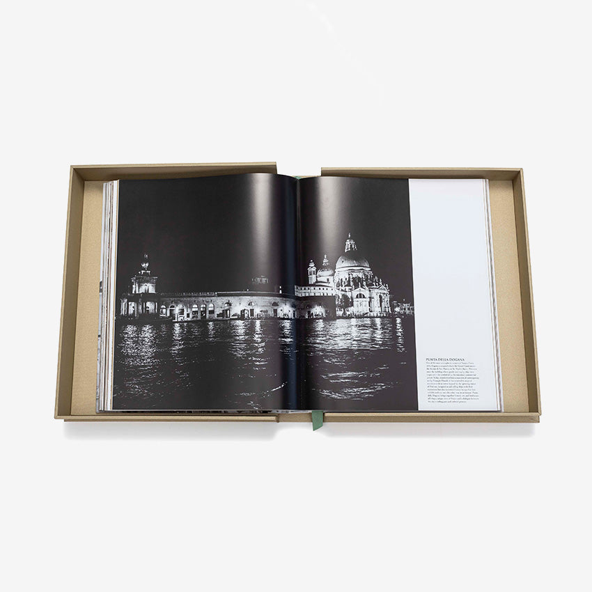 Assouline | Venice La Serenissima