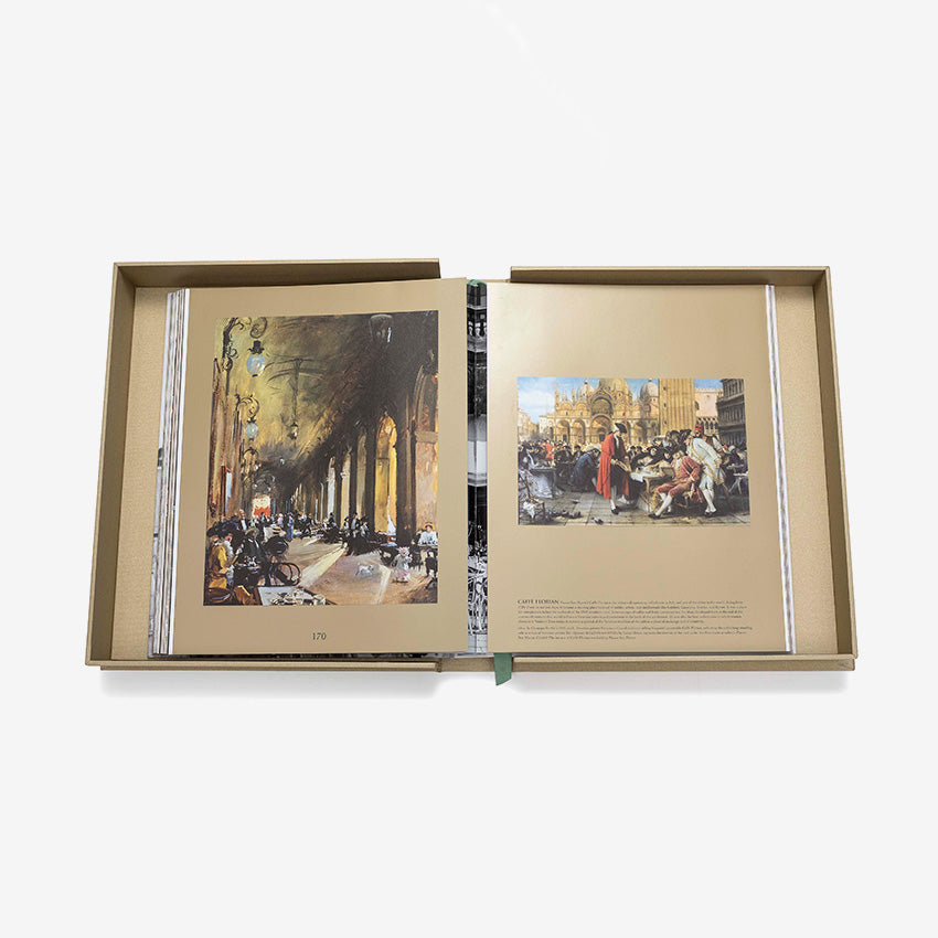 Assouline | Venice La Serenissima