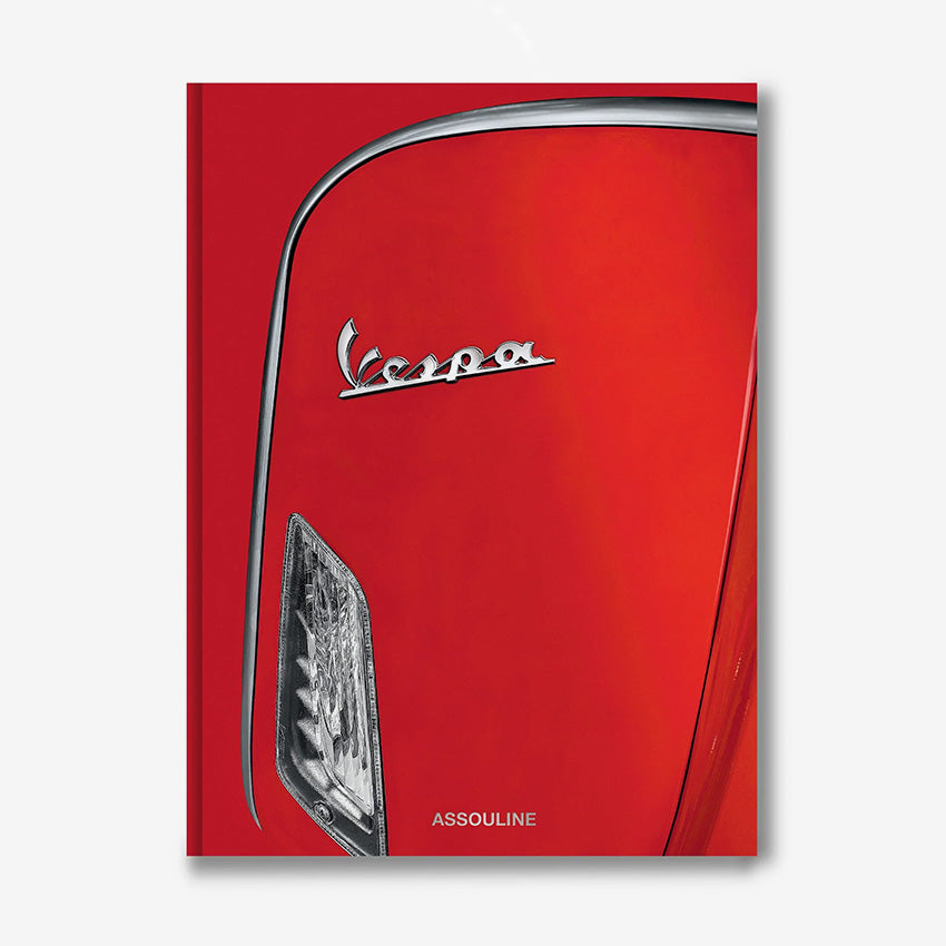Assouline | Vespa