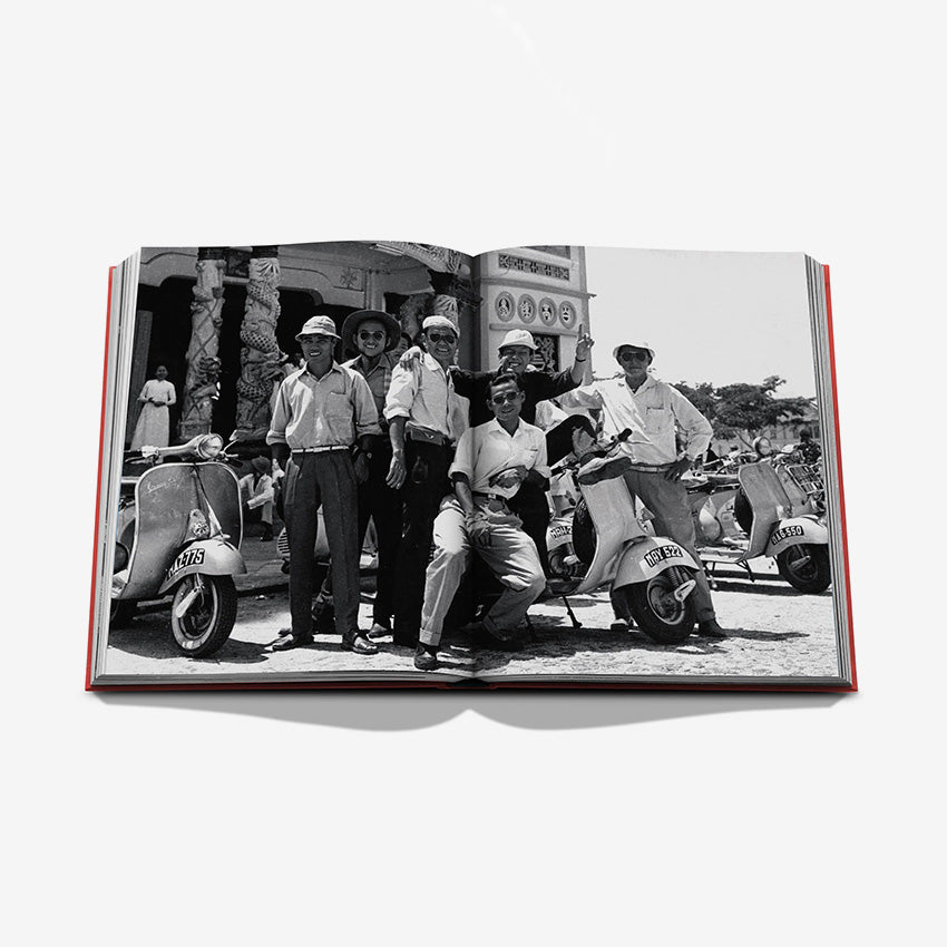 Assouline | Vespa