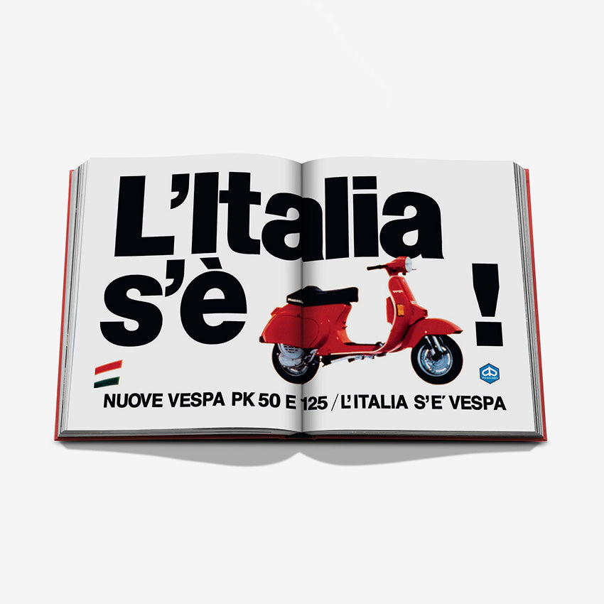 Assouline | Vespa