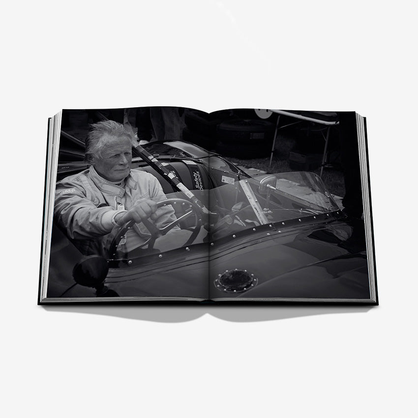 Assouline | Vintage Cars (2nd Edition)