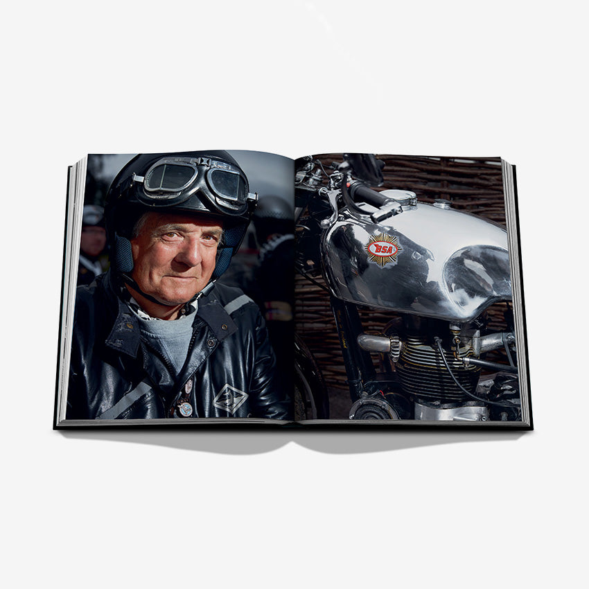 Assouline | Vintage Cars (2nd Edition)