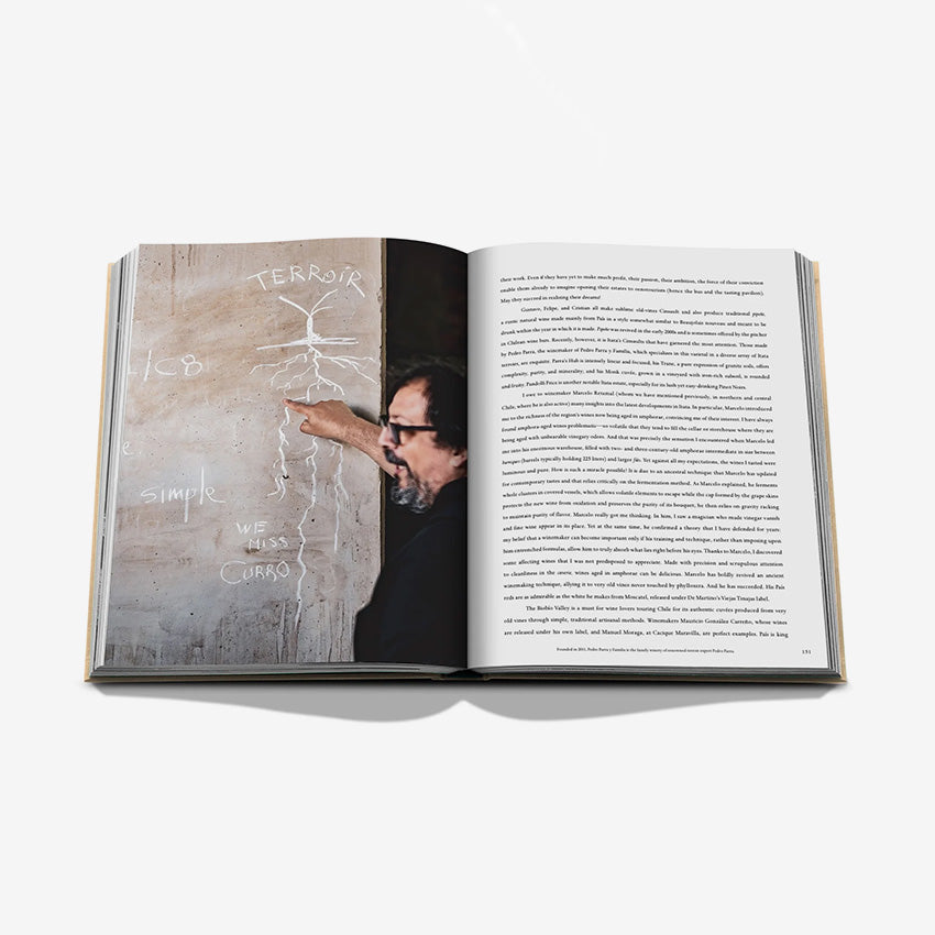 Assouline | Wine & Travel Latin America