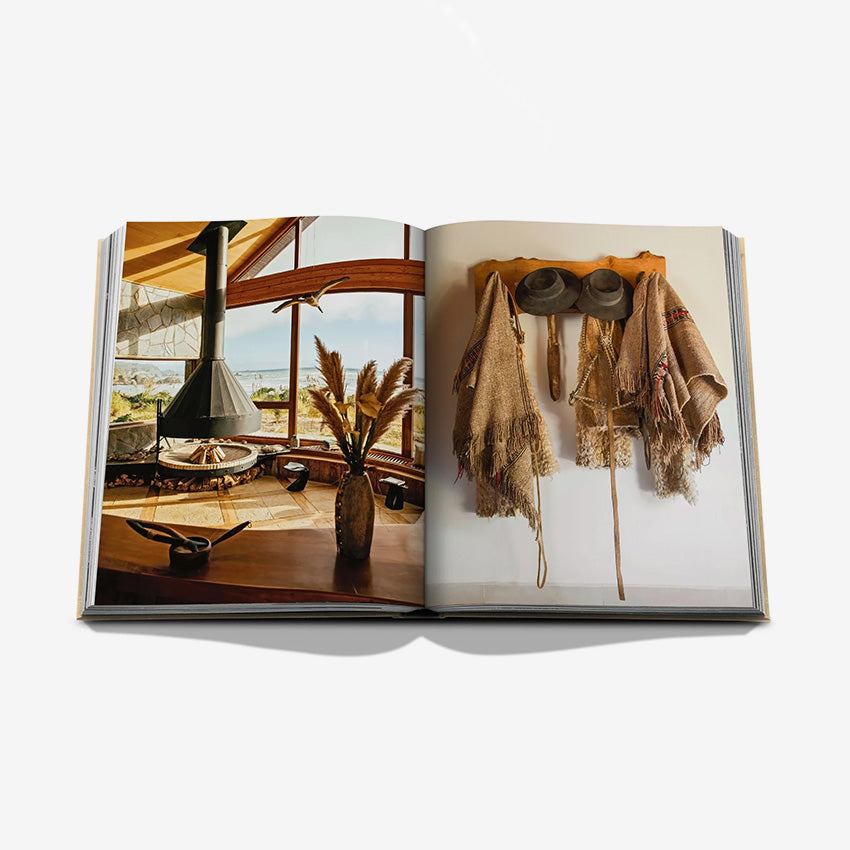 Assouline | Wine & Travel Latin America