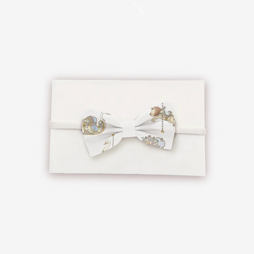 Atelier Choux | Bow - Carousel