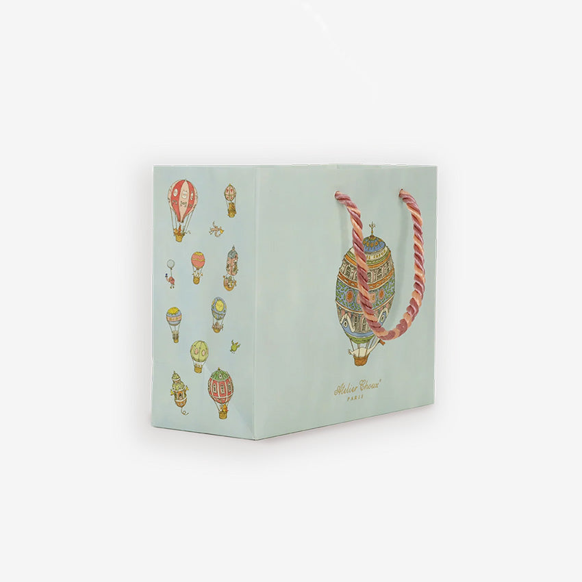 Atelier Choux | Shopping Bag