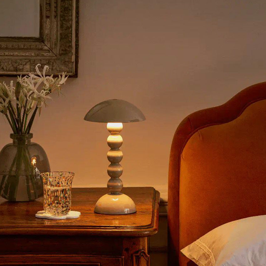 Addison Ross | Bobbin Led Lamp - 30Cm