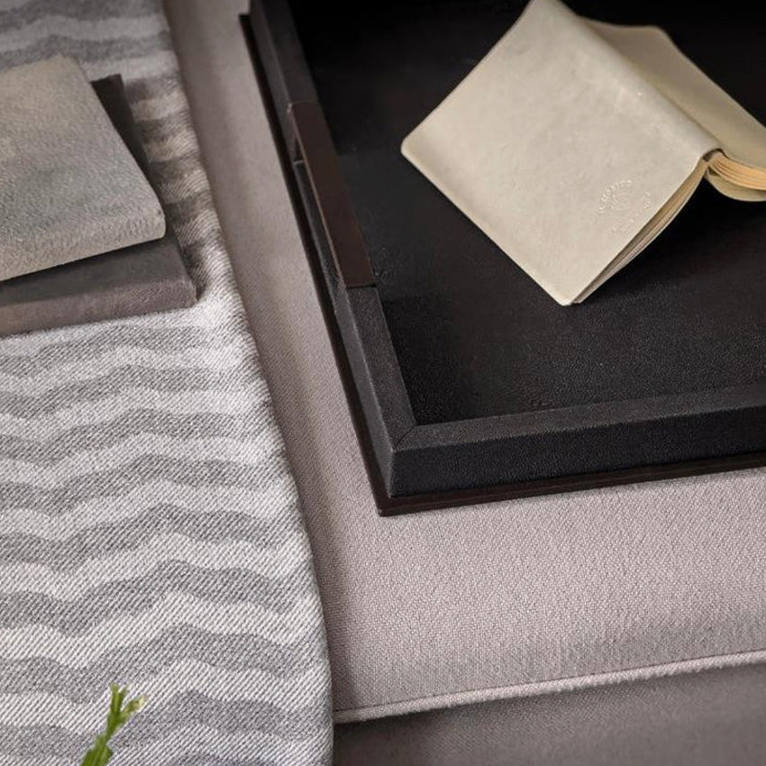 Addison Ross | Large Shagreen Tray