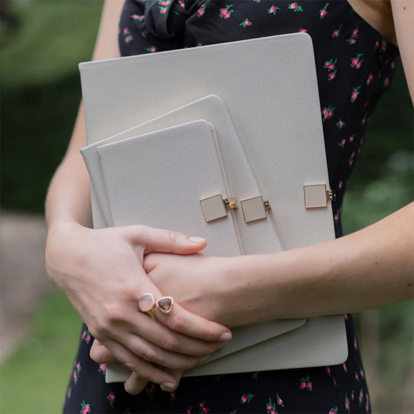 Addison Ross | Notebook