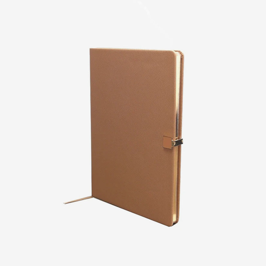 Addison Ross | Notebook