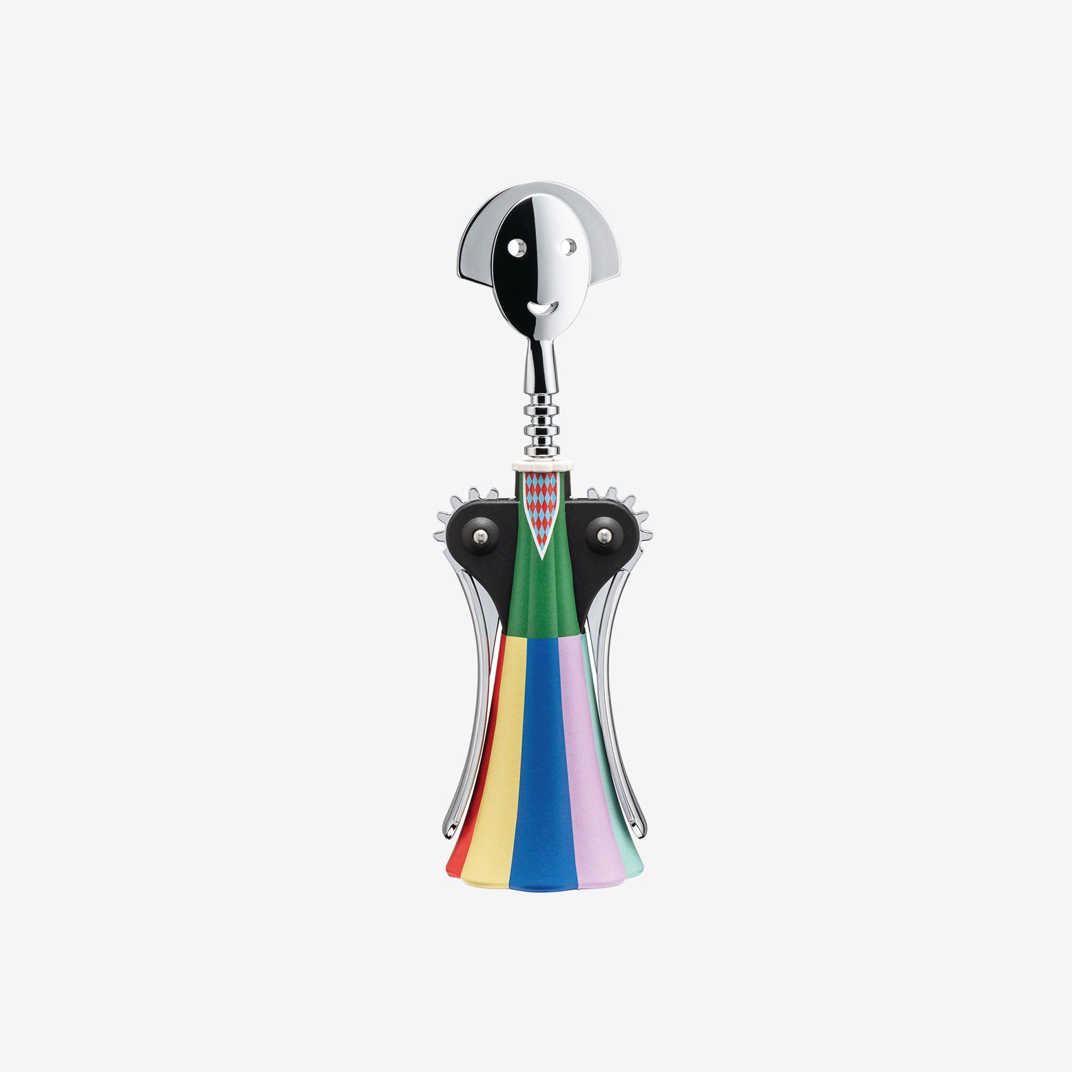 Alessi | Tire-Bouchon Anna G - Parade