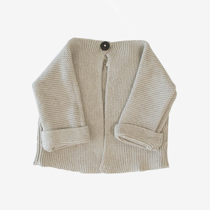 Alimrose | Baby Jacket