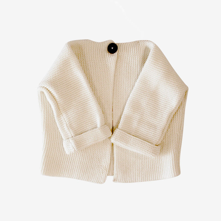 Alimrose | Baby Jacket