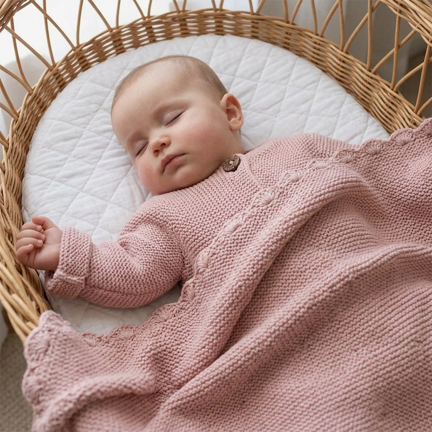 Alimrose | Baby Jacket