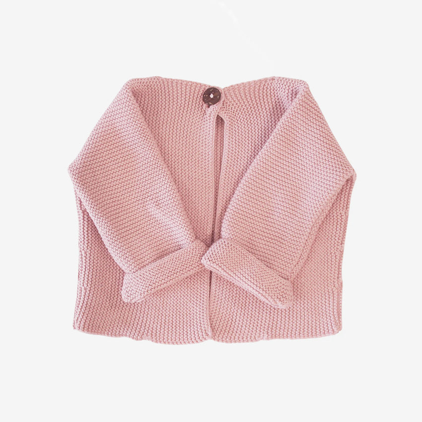 Alimrose | Baby Jacket