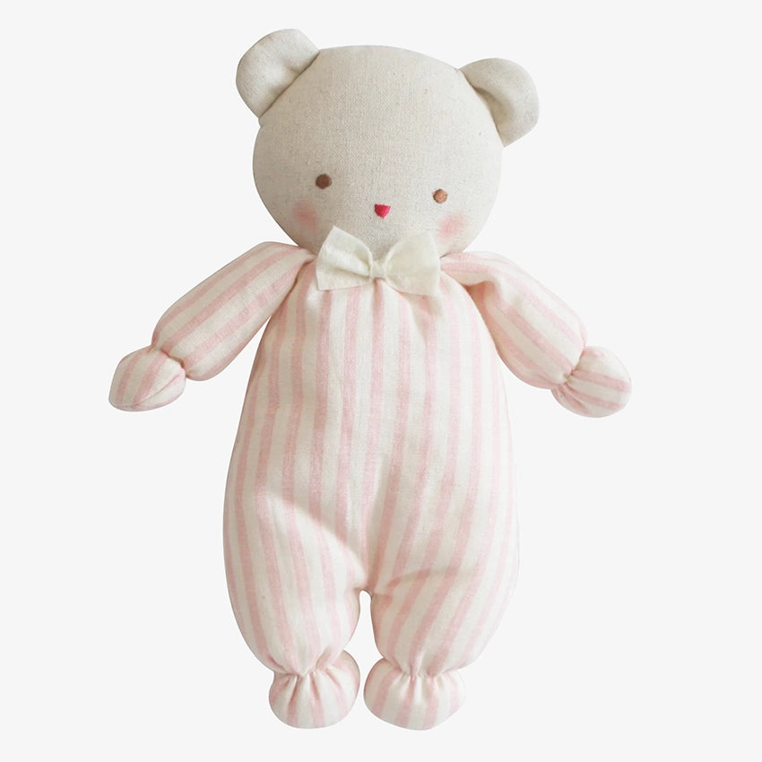 Alimrose | Baby Ted