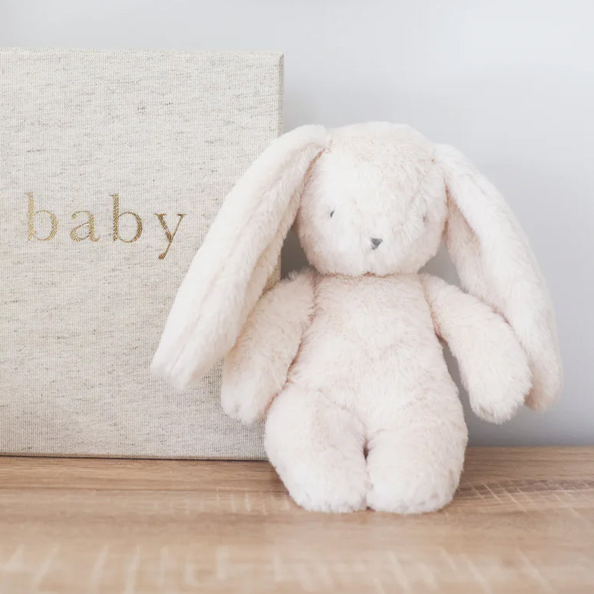 Alimrose | Darcey Plush Baby Bunny