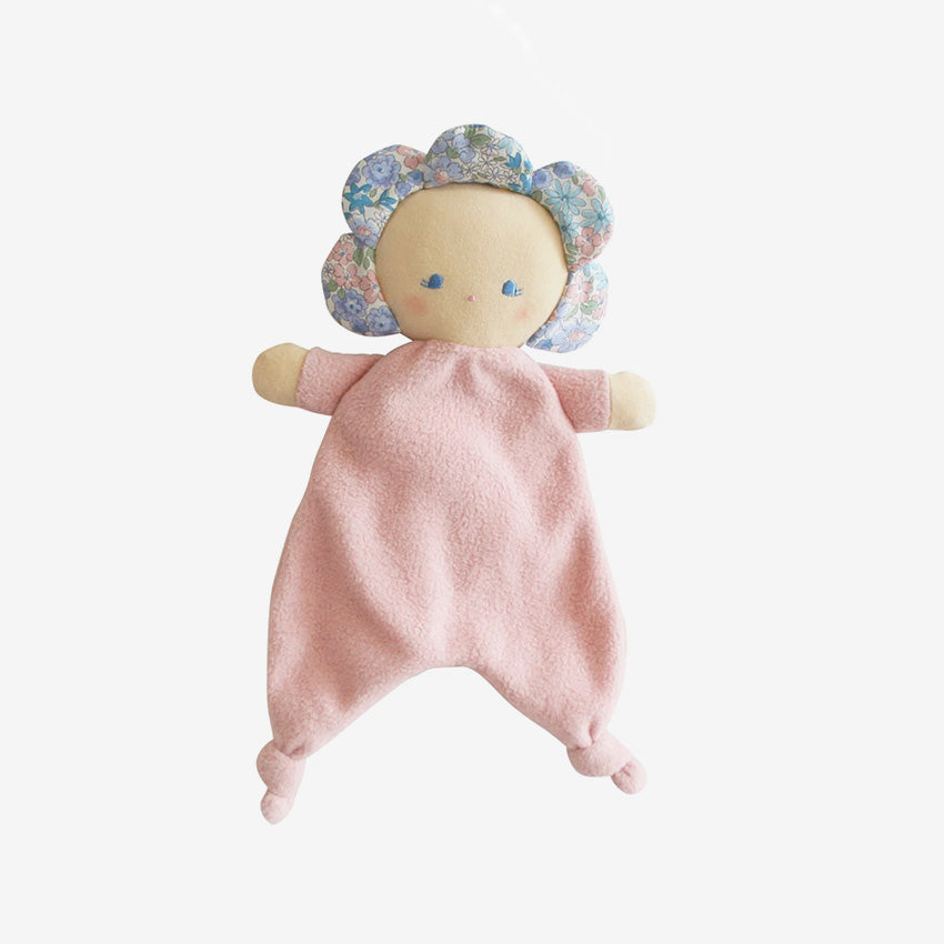 Alimrose | Flower Baby Comforter