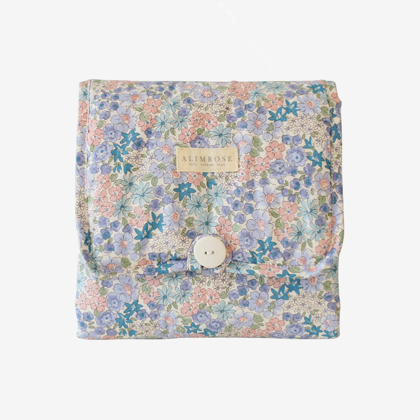 Alimrose | Traveller Change Mat
