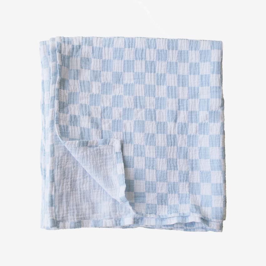 Alimrose | Muslin Swaddle