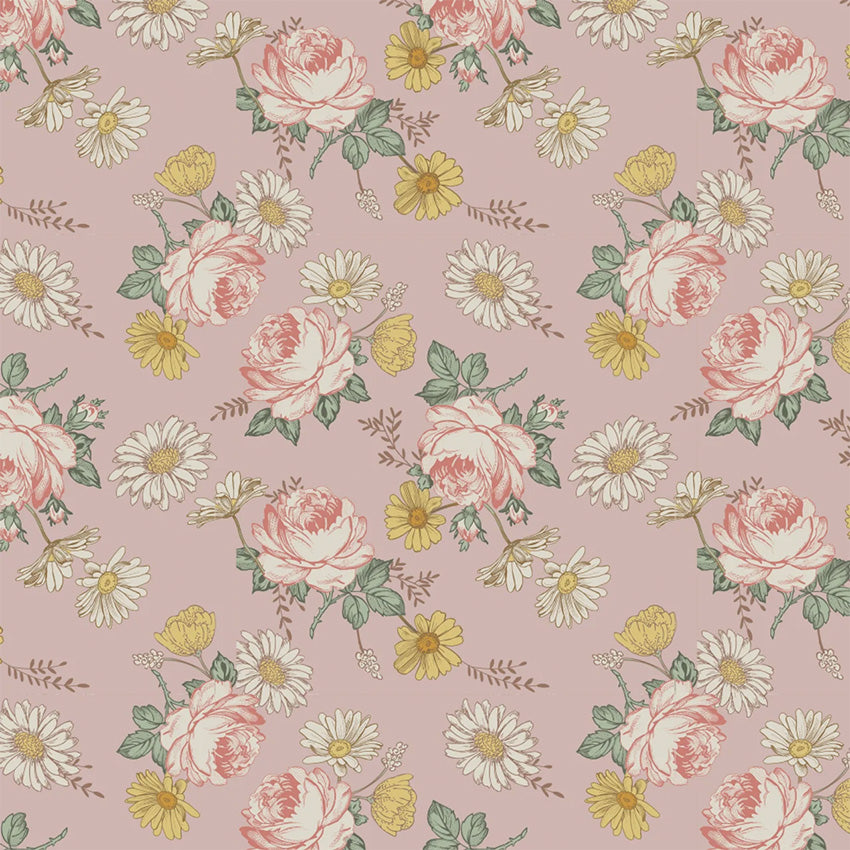 Alimrose | Muslin Swaddle