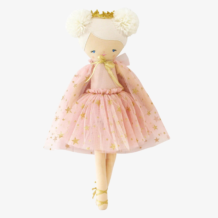 Alimrose | Poppy Princess
