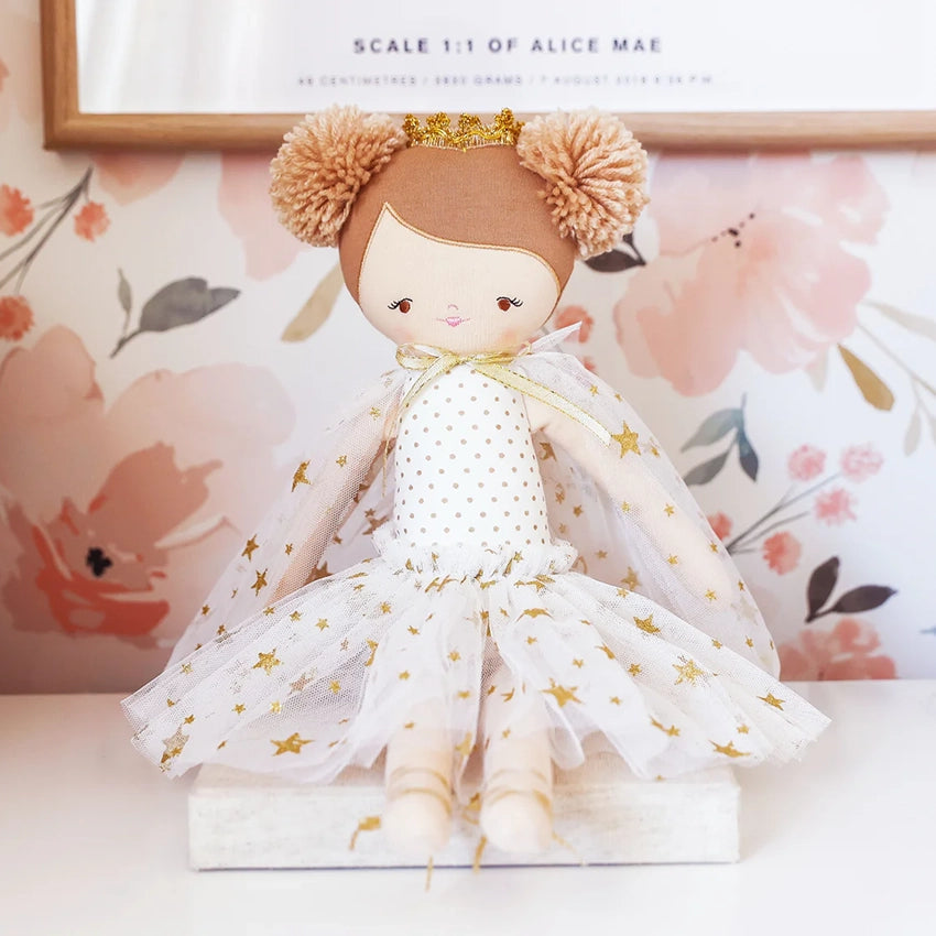 Alimrose | Poppy Princess