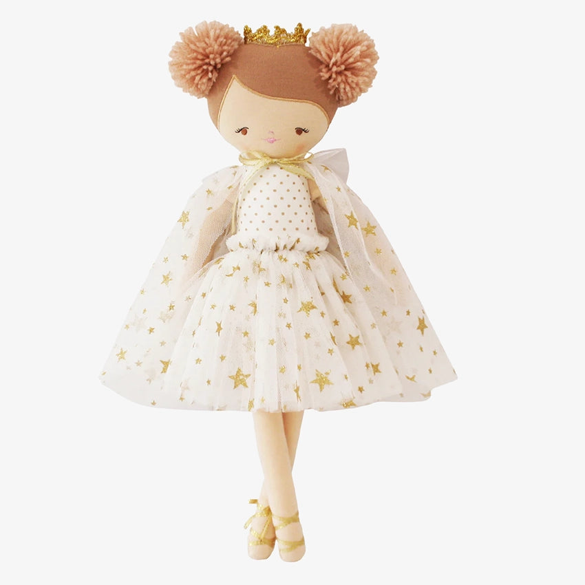 Alimrose | Poppy Princess