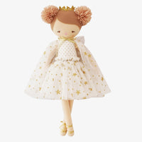 Alimrose | Poppy Princess