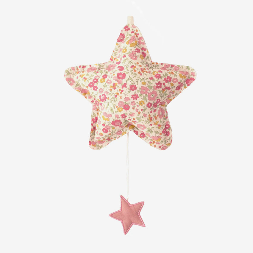 Alimrose | Musical Star