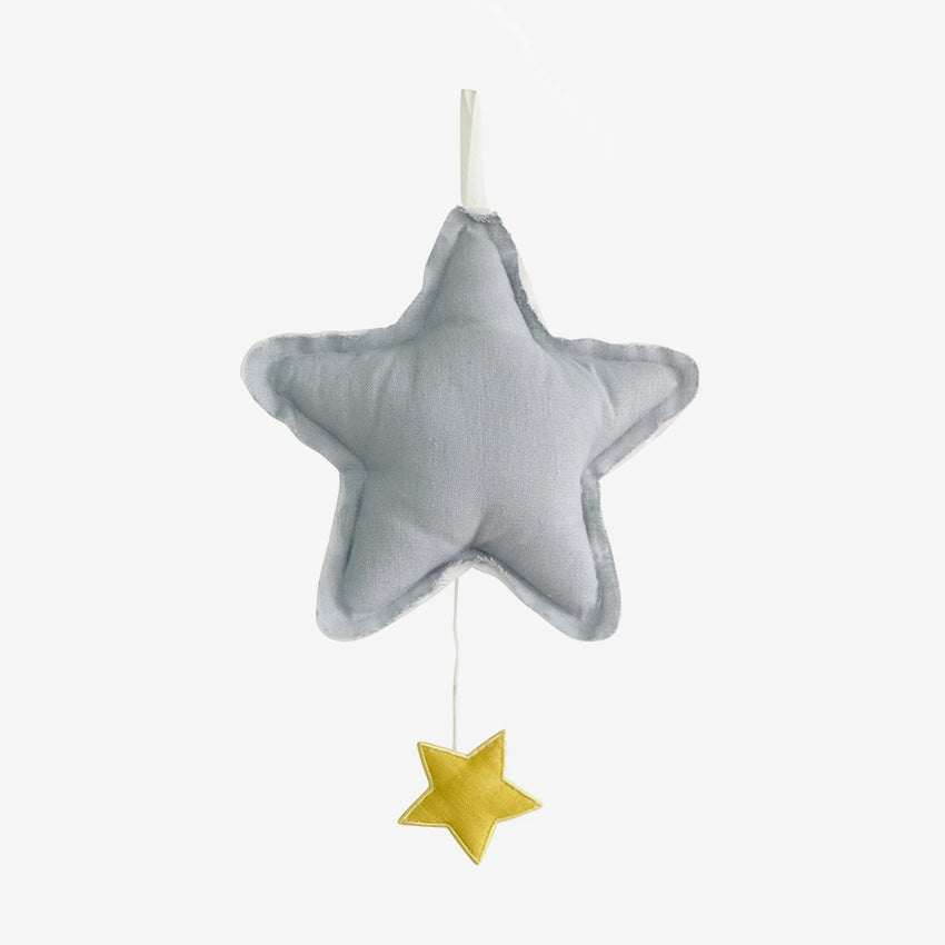 Alimrose | Musical Star