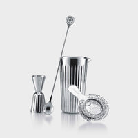 Baccarat | Harmonie Set of Bar Accessories