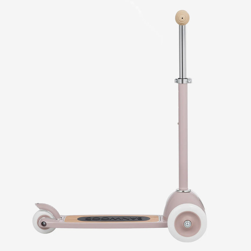 Banwood | 3-Wheel Scooter Vintage